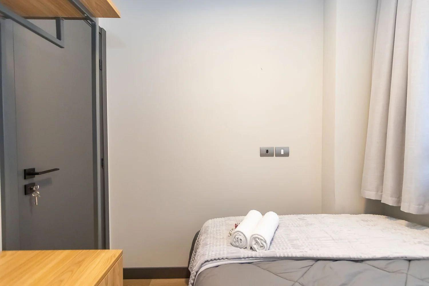 Vibe By Housi, Proximo A Ligga Arena E Praca Do Japao Apartamento Curitiba