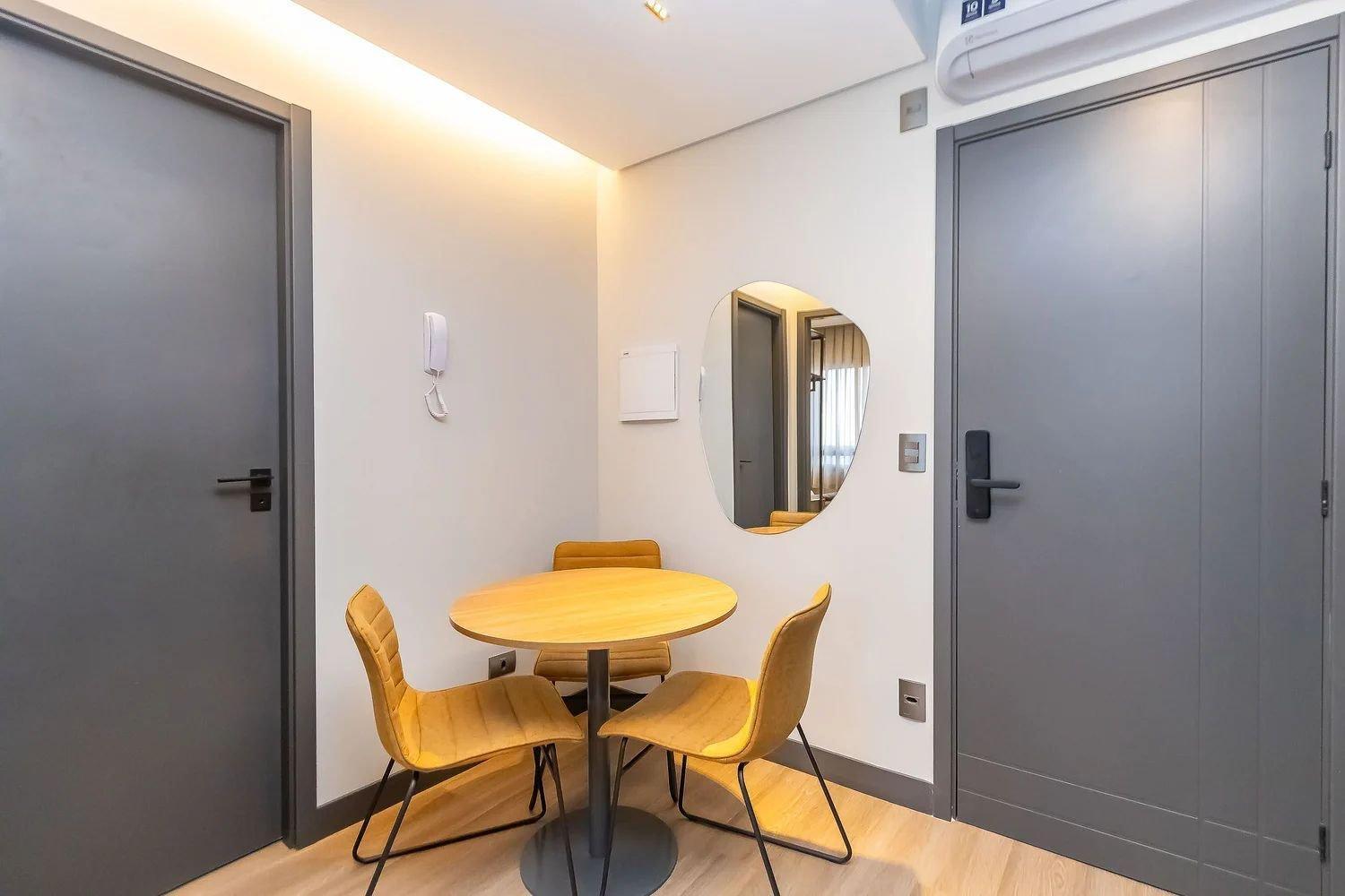 Vibe By Housi, Proximo A Ligga Arena E Praca Do Japao Apartamento