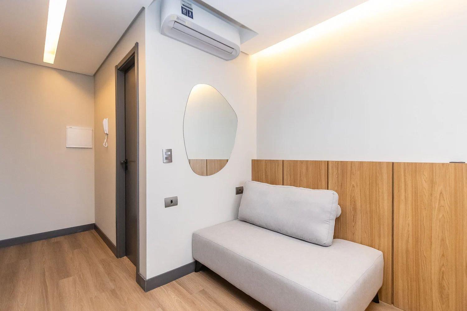 Vibe By Housi, Proximo A Ligga Arena E Praca Do Japao Apartamento Curitiba