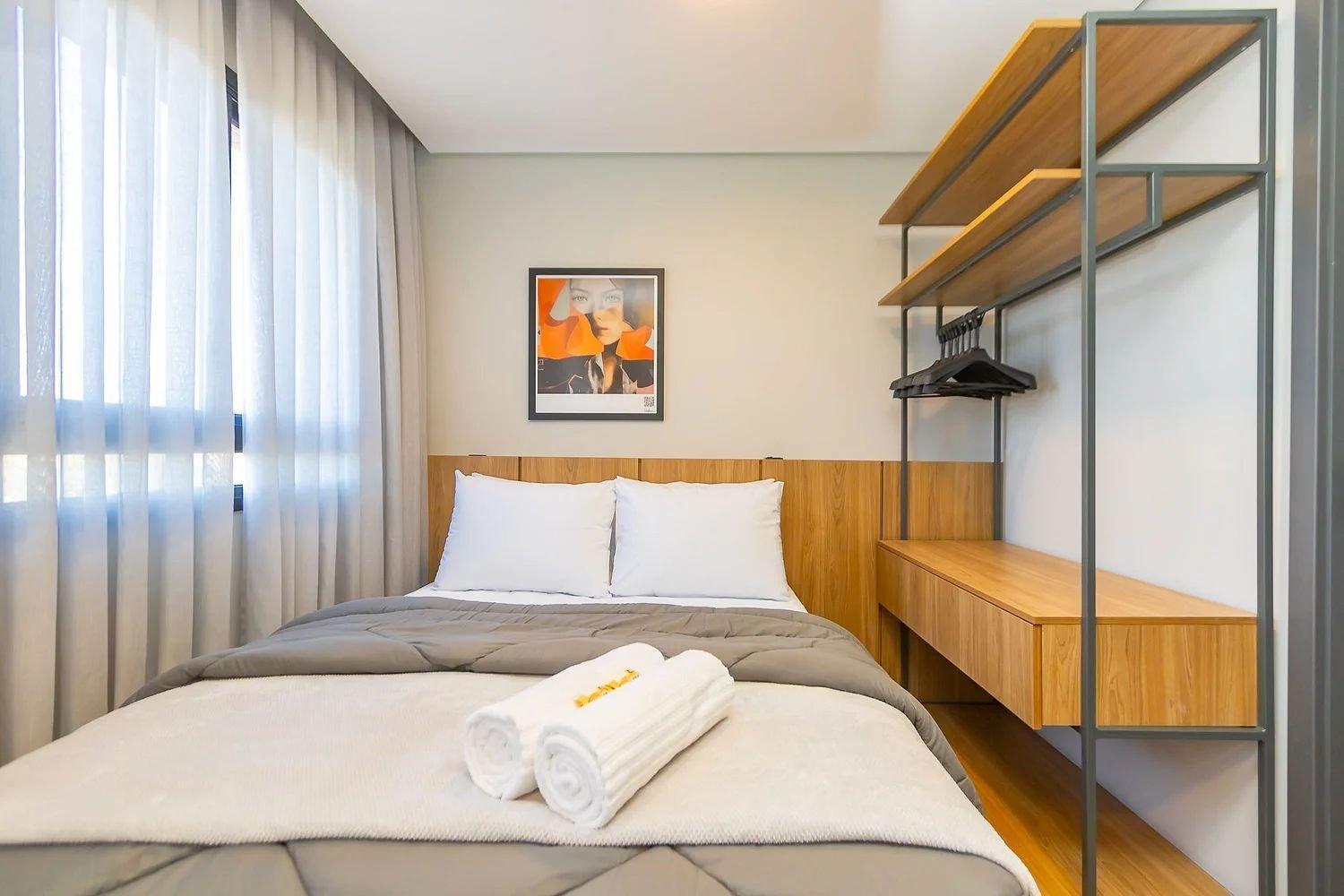 Apartamento Vibe By Housi, Proximo A Ligga Arena E Praca Do Japao