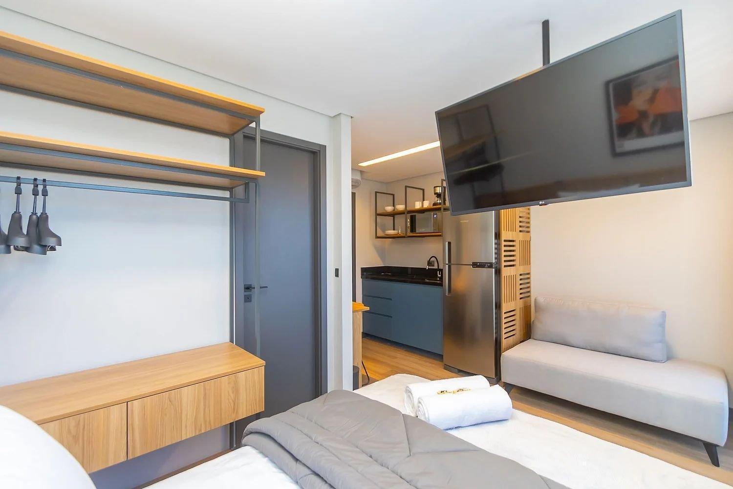 Vibe By Housi, Proximo A Ligga Arena E Praca Do Japao Apartamento *