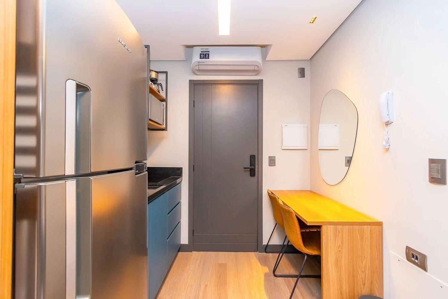 Apartamento Vibe By Housi, Proximo A Ligga Arena E Praca Do Japao *