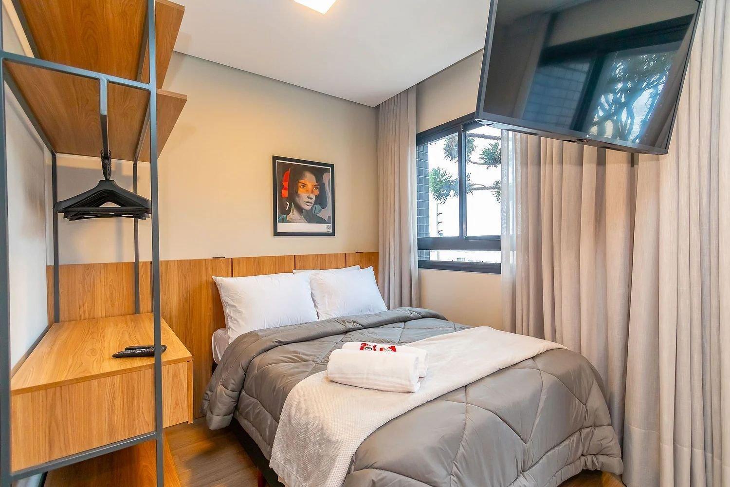 Vibe By Housi, Proximo A Ligga Arena E Praca Do Japao Apartamento