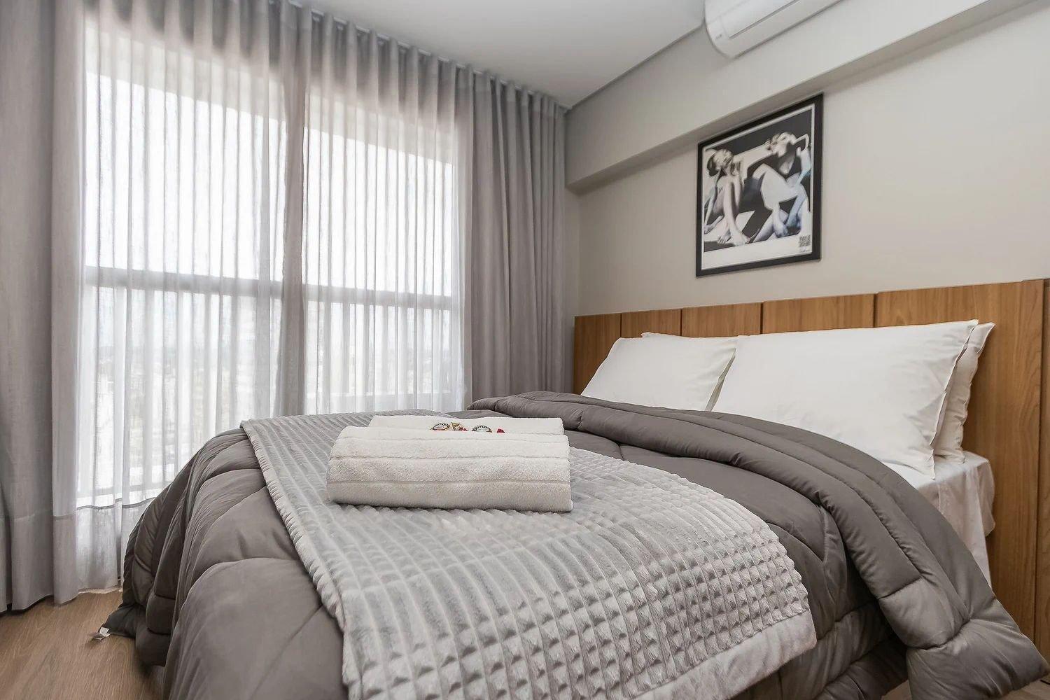 Apartamento Vibe By Housi, Proximo A Ligga Arena E Praca Do Japao Curitiba