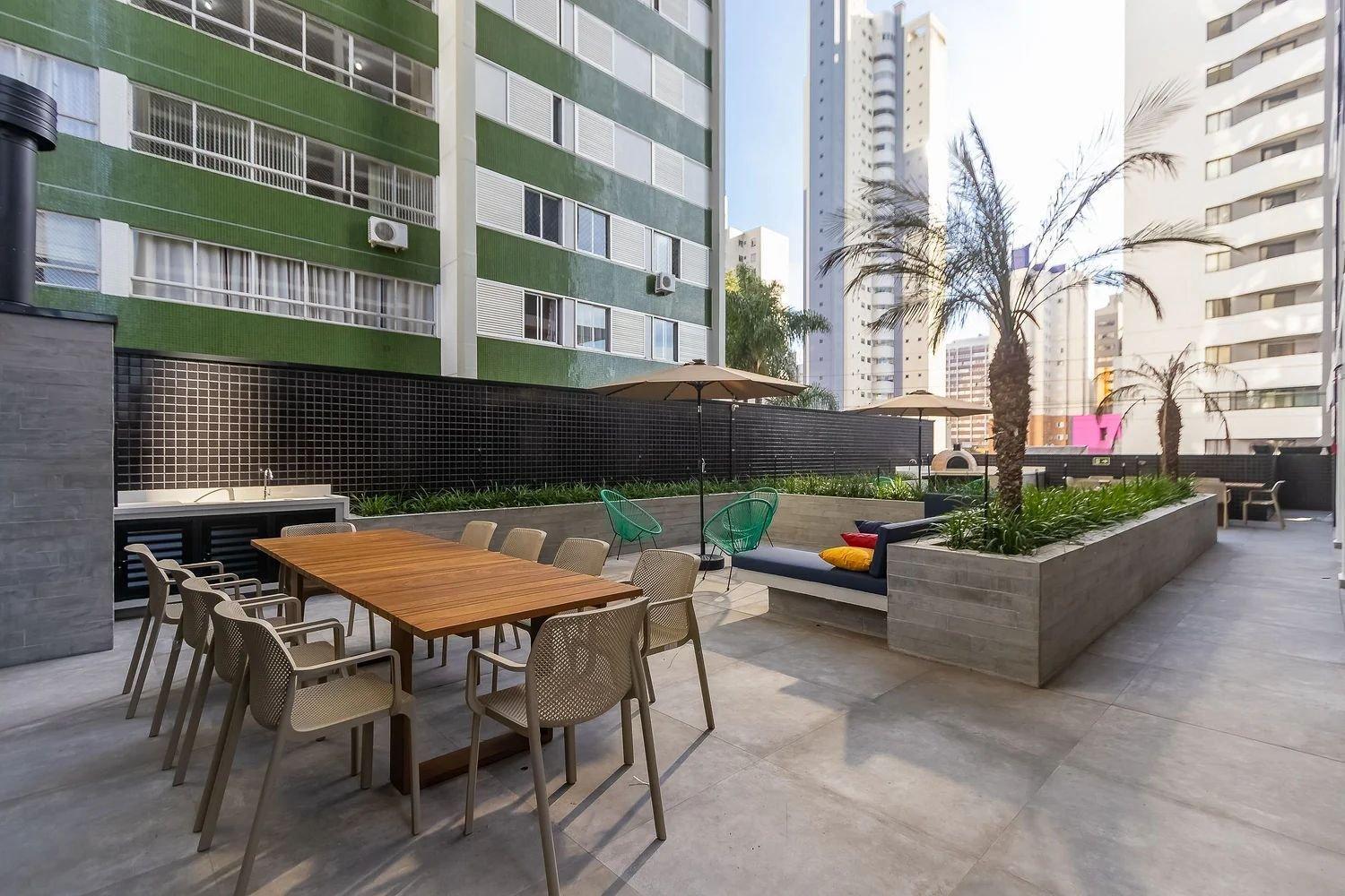 Vibe By Housi, Proximo A Ligga Arena E Praca Do Japao Apartamento Curitiba