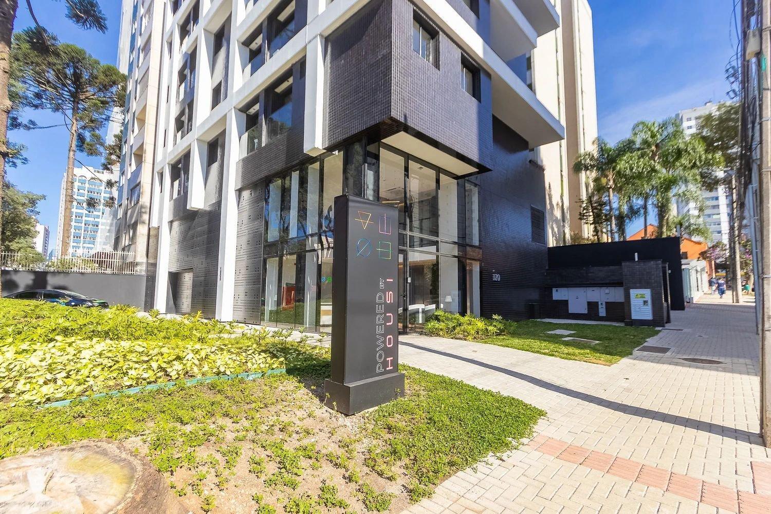 Apartamento Vibe By Housi, Proximo A Ligga Arena E Praca Do Japao
